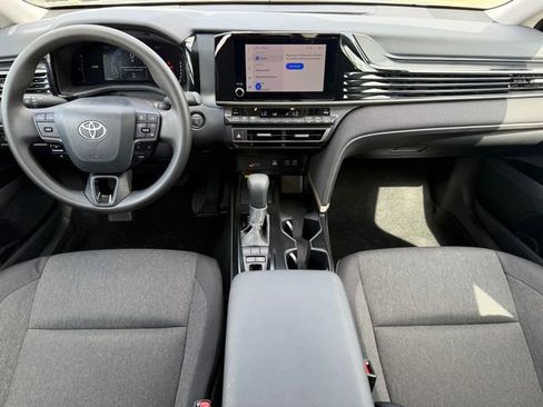 Used 2026 Toyota Camry LE FWD image 21