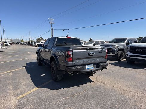 Used 2024 Ford Ranger Raptor image 5