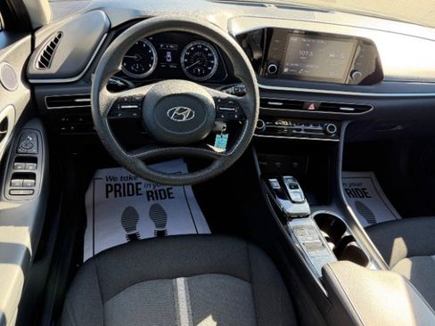Used 2022 Hyundai Sonata SE image 23