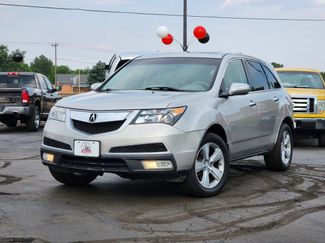 Used 2012 Acura MDX w/ Technology Package AWD/4WD video 1