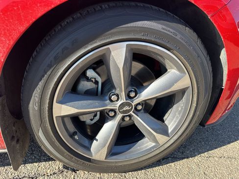 Used 2015 Ford Mustang Coupe w/ Equipment Group 051A image 5