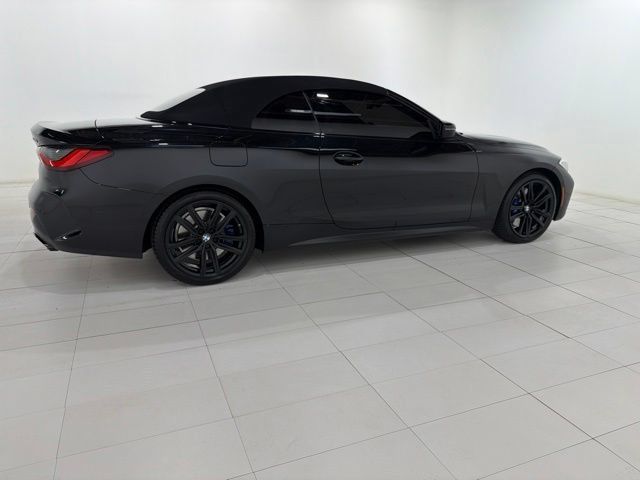 Certified 2024 BMW 440i xDrive Convertible w/ Premium Package AWD/4WD image 8