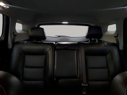 Used 2021 GMC Terrain SLT image 43