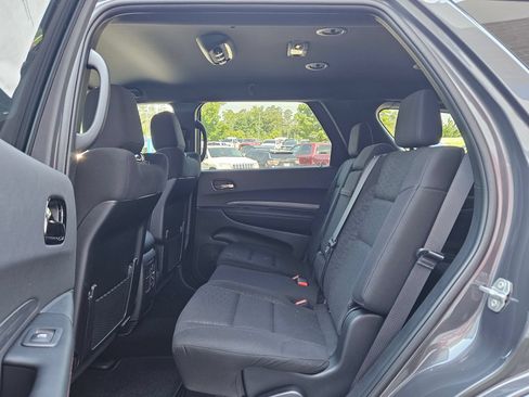 New 2026 Dodge Durango GT AWD/4WD image 22