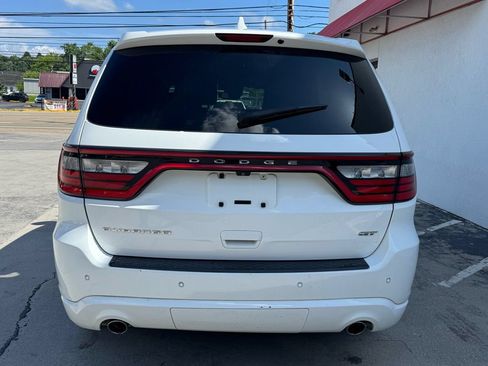 Used 2018 Dodge Durango GT AWD/4WD image 5