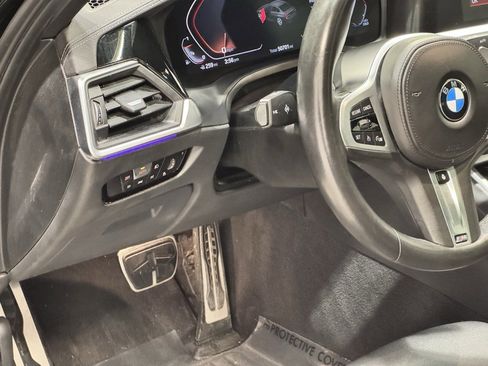 Used 2020 BMW M340i xDrive w/ Driving Assistance Package image 18