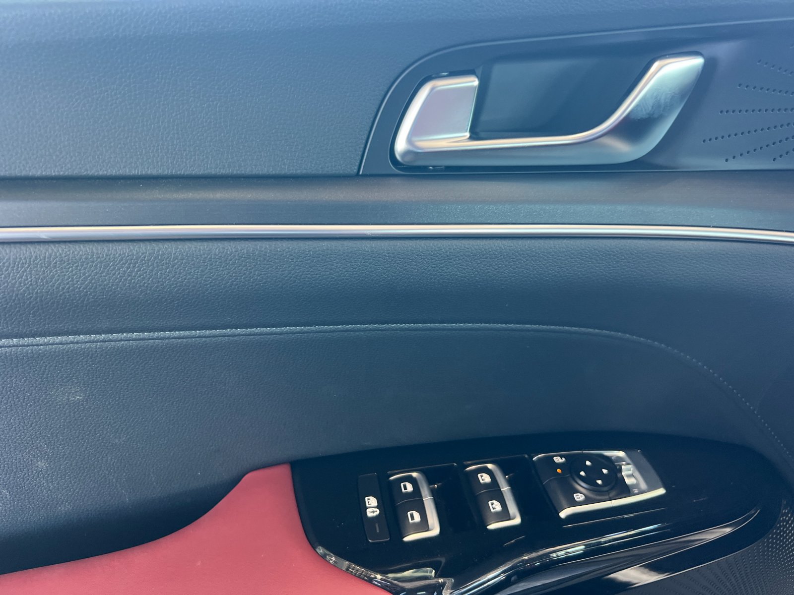 New 2026 Kia K5 GT-Line w/ GT-Line Premium Package FWD image 10