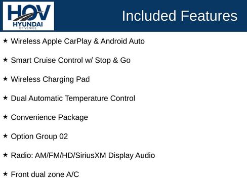Used 2021 Hyundai Elantra SEL w/ Convenience Package FWD image 4