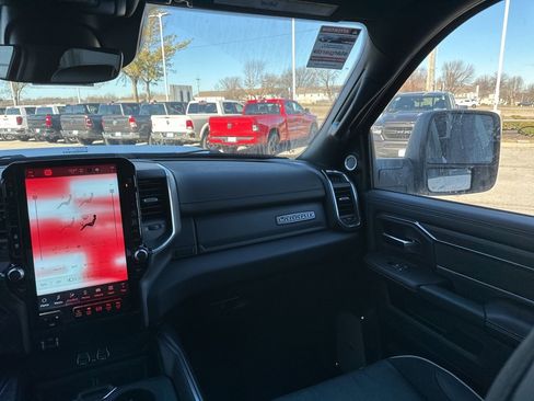 New 2026 RAM 3500 Laramie image 52