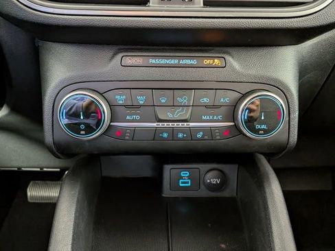 Used 2023 Ford Escape Active AWD/4WD image 20