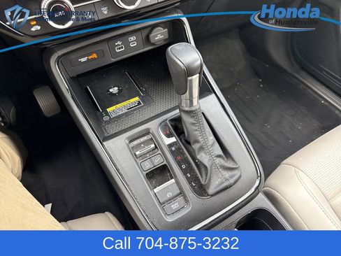 Used 2023 Honda CR-V EX-L image 30