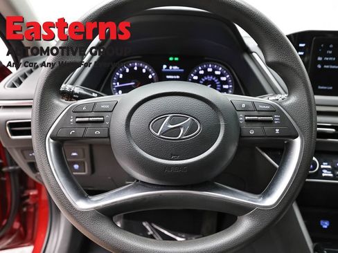 Used 2023 Hyundai Sonata SEL FWD image 10