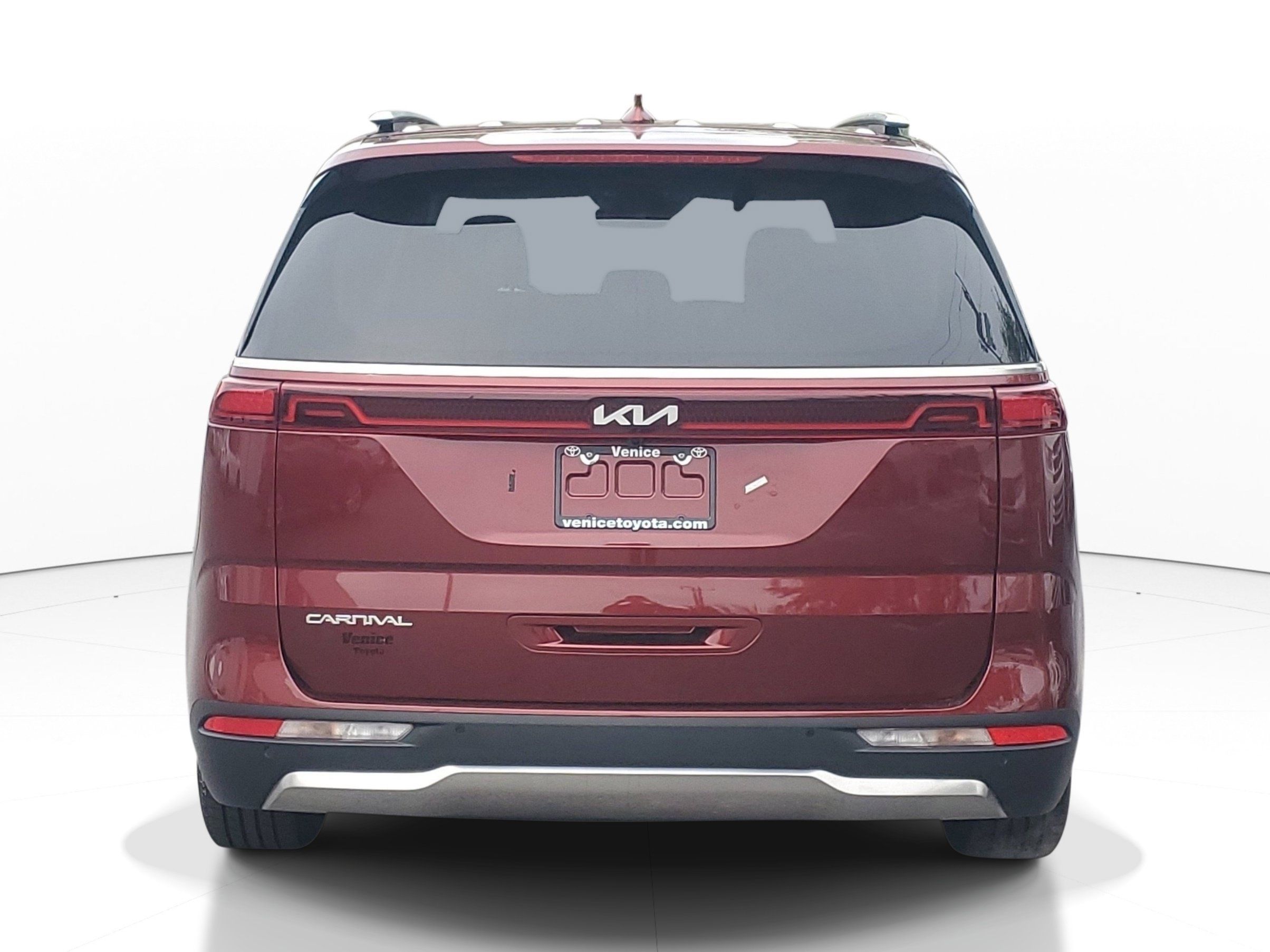 Used 2024 Kia Carnival SX Prestige FWD image 5