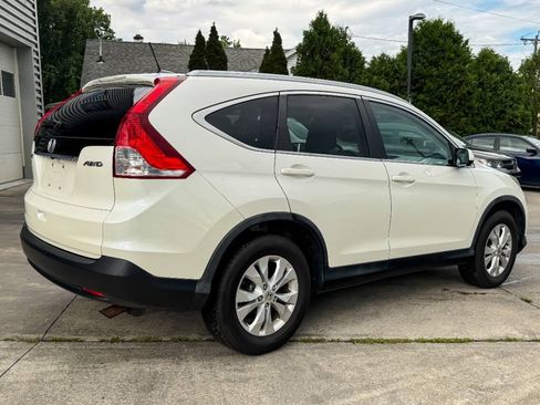 Used 2014 Honda CR-V EX-L image 3