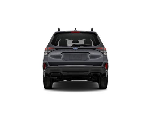 New 2026 Subaru Forester Premium AWD/4WD image 9
