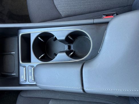 New 2024 Hyundai Sonata SEL w/ Convenience Package image 9