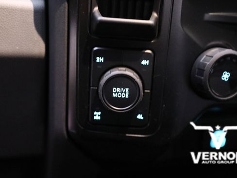 New 2026 Ford F250 XL w/ STX Appearance Package image 21