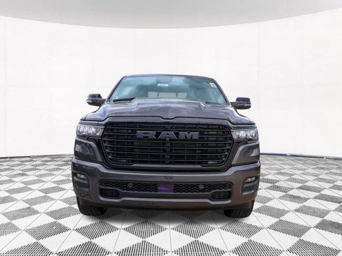 New 2026 RAM 1500 Laramie AWD/4WD image 10