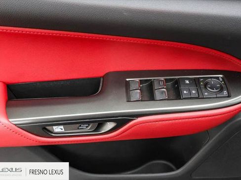 Certified 2024 Lexus NX 350 F Sport AWD/4WD image 23