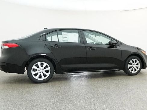 New 2026 Toyota Corolla LE image 26