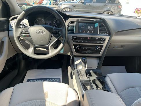 Used 2016 Hyundai Sonata Sport FWD image 6