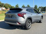 Used 2024 Chevrolet Trax LT w/ Driver Confidence Package image 3
