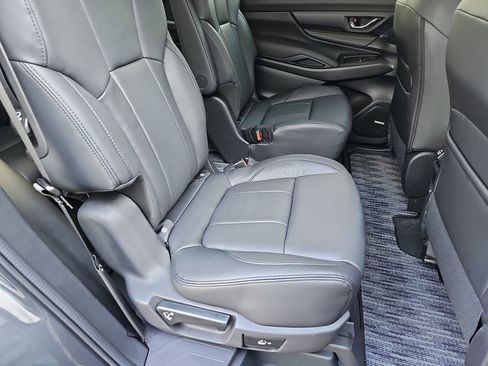 New 2026 Subaru Ascent Bronze Edition image 15