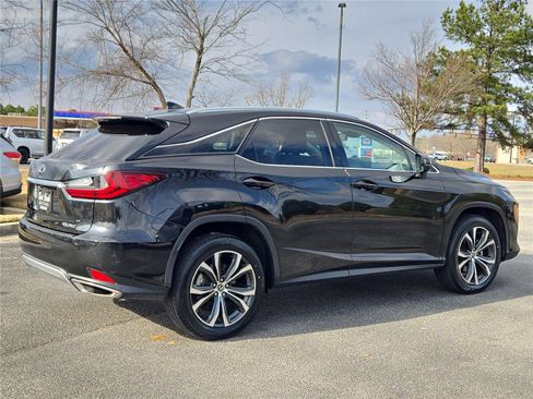Used 2021 Lexus RX 350 FWD w/ Premium Package image 7