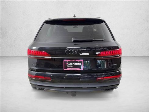 Used 2023 Audi Q7 3.0T Premium Plus w/ Premium Plus Package AWD/4WD image 6