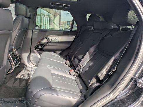 Used 2024 Land Rover Range Rover Sport Dynamic SE image 27