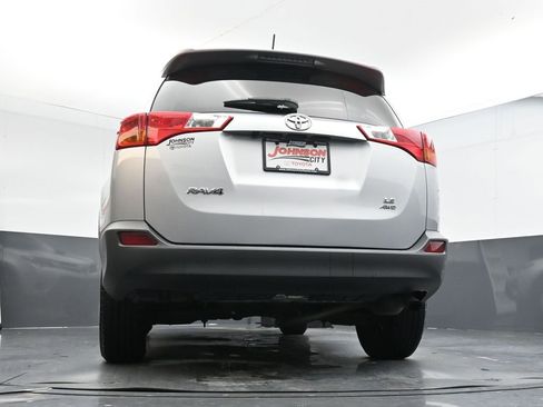 Used 2015 Toyota RAV4 LE image 36