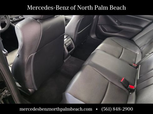 Used 2022 Honda Accord Sport image 14