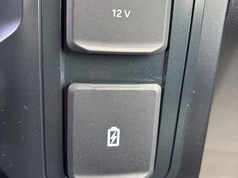 Used 2025 Ford F150 STX AWD/4WD image 22