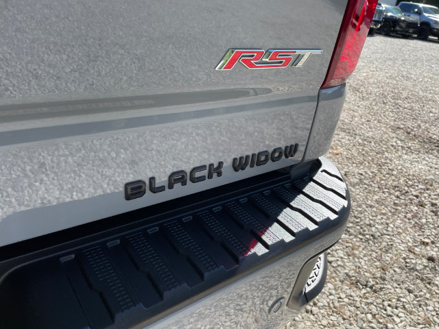 Used 2025 Chevrolet Silverado 1500 RST AWD/4WD image 13