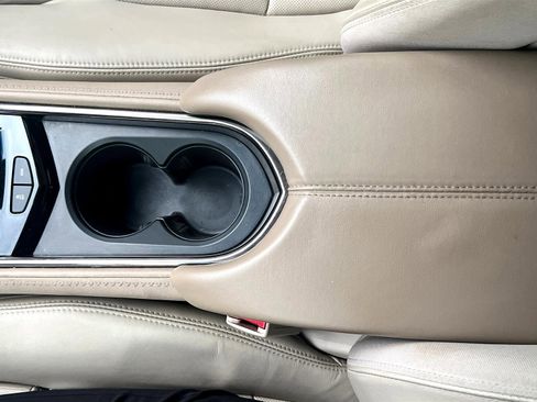 Used 2015 Cadillac ATS Performance image 15