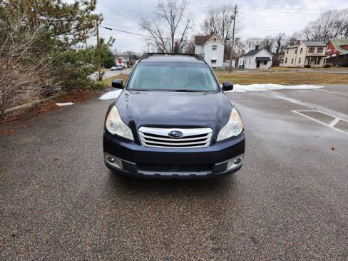Used 2012 Subaru Outback 2.5i Premium image 2