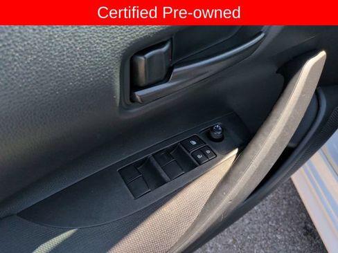 Certified 2024 Toyota Corolla LE FWD image 11