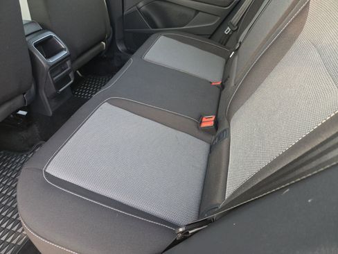 Certified 2024 Volkswagen Taos S AWD/4WD image 22