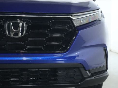 Used 2024 Honda CR-V EX image 7