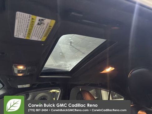 Used 2017 Subaru WRX Limited w/ Popular Package #2 image 24