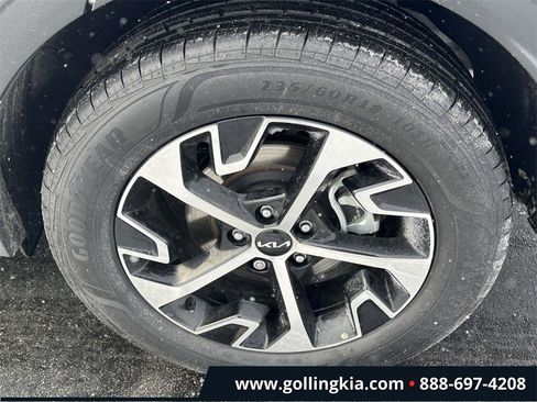 Certified 2025 Kia Sportage EX w/ EX Premium Package image 7