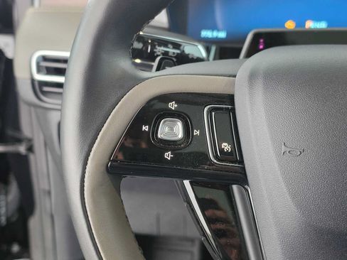 Used 2024 Lincoln Corsair Grand Touring w/ Equipment Group 302A AWD/4WD image 28