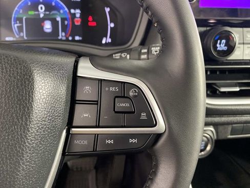 Used 2026 Toyota Grand Highlander AWD image 16