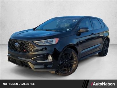 Used 2020 Ford Edge ST w/ Equipment Group 401A
