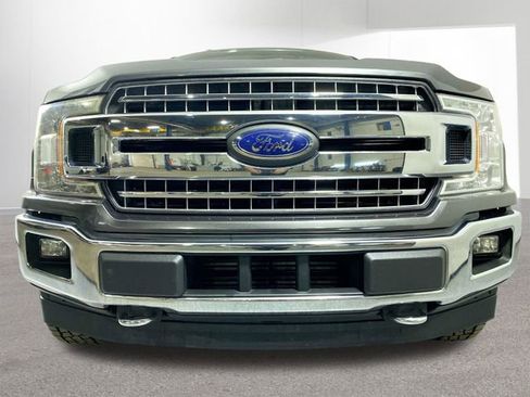 Used 2018 Ford F150 XLT w/ Equipment Group 302A Luxury image 26