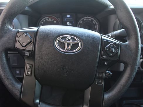 Used 2021 Toyota Tacoma SR w/ SR Convenience Package RWD image 22
