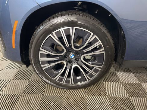 Used 2026 BMW X3 xDrive30 w/ Premium Package image 17