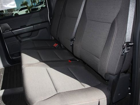 Certified 2024 Ford F150 XLT w/ XLT Black Appearance Package image 21