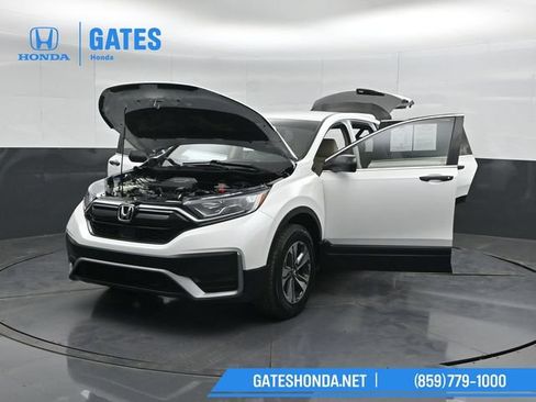Used 2020 Honda CR-V LX image 54