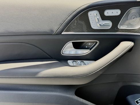 New 2026 Mercedes-Benz GLE 63 AMG S image 16